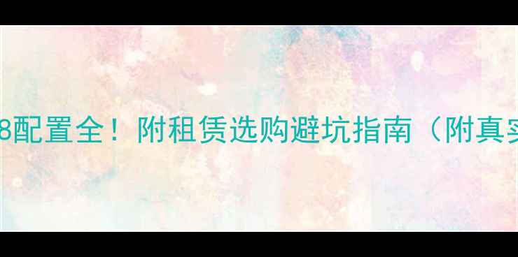 临工装载机938配置全附租赁选购避坑指南附真实用户反馈
