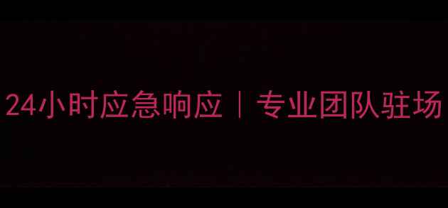 图片 乐山卡特挖掘机维修服务｜24小时应急响应｜专业团队驻场（含故障诊断与配件供应）