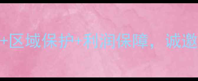 国产挖掘机代理招募政策扶持区域保护利润保障诚邀各地代理商加入附代理电话