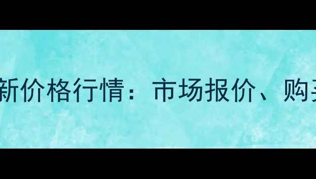 图片 小松300挖掘机最新价格行情：市场报价、购买技巧与品牌优势