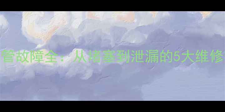 图片 小松挖掘机200油管故障全：从堵塞到泄漏的5大维修方案与保养秘籍2