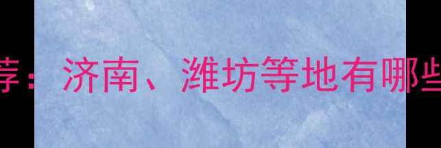 图片 山东小装载机生产厂家推荐：济南、潍坊等地有哪些优质品牌？行业选购指南