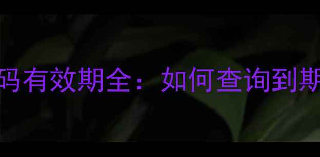 图片 挖机环保标识码有效期全：如何查询到期处理违规后果