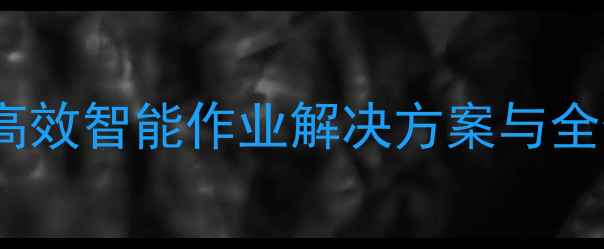 图片 斗山3019装载机：高效智能作业解决方案与全生命周期维护指南1