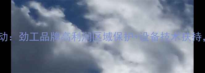 图片 智能挖掘机招商加盟启动：劲工品牌高利润区域保护+设备技术扶持，诚邀全国代理商合作2