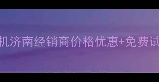 图片 最新款龙工装载机济南经销商价格优惠+免费试驾+24小时服务2