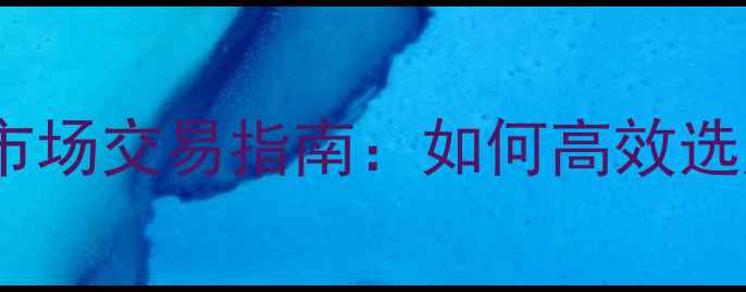 图片 枣庄二手装载机市场交易指南：如何高效选购高性价比设备2