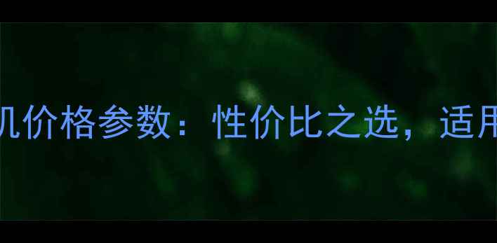 图片 柳工856低配版装载机价格参数：性价比之选，适用场景与核心技术全2