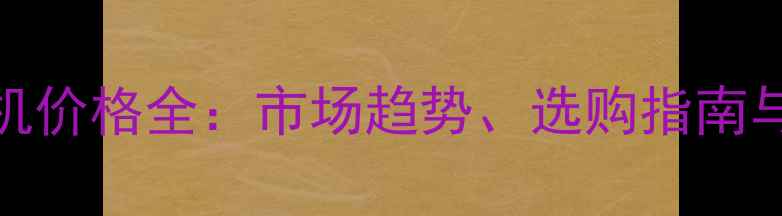 长沙50吨装载机价格全市场趋势选购指南与成本控制技巧