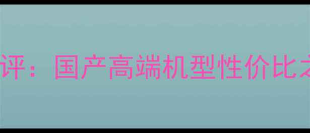 图片 🔥龙南轮式挖掘机深度测评：国产高端机型性价比之王，购买必看全攻略！2